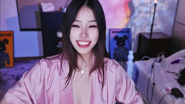 Serendipity-01 - 精油揉胸2min