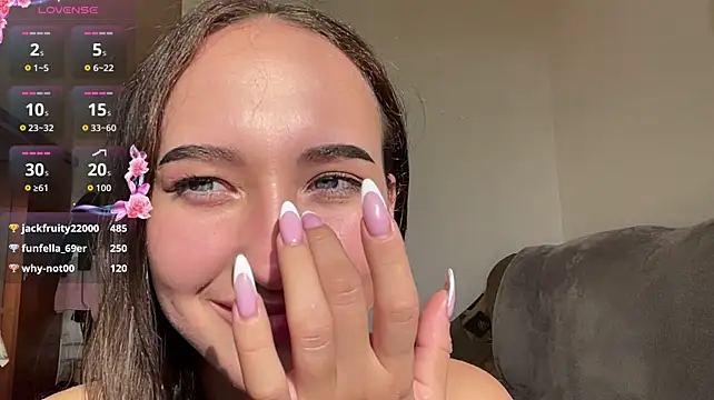 Liesenaniles - Handbra for 10min