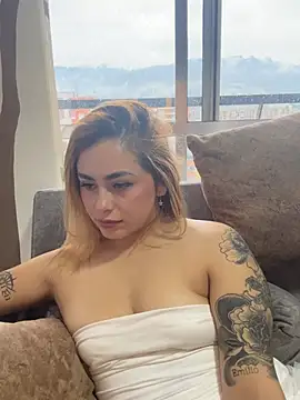 Kiki_11 - SHOW TITS OIL🔥