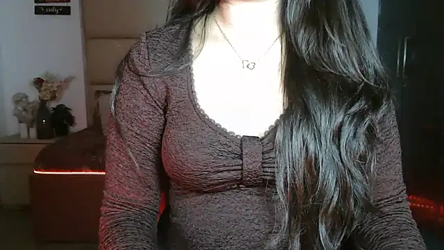 Isha_here - ice boobs