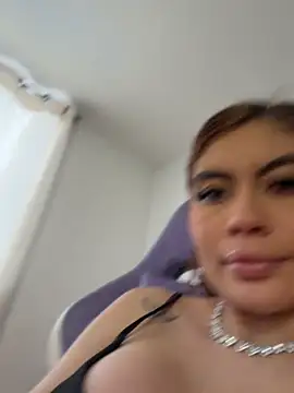 ImStormi - help me to a give a goob blowjob