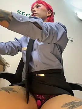 Zakura_66 - Take off the shirt and bounce tits