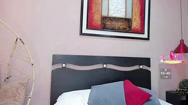 Ebbafernandez_ - Domi Masturbation 🔥