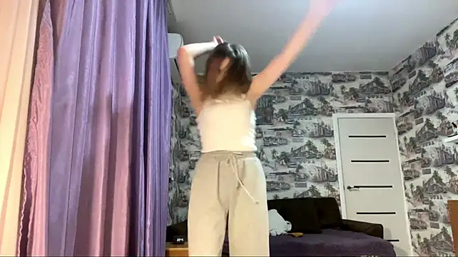 ShantelleFambrough - Tease with boobs