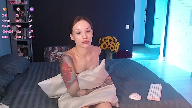 Jade_Amore - slap ass 3x