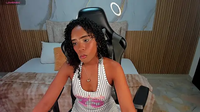Lia_16 - Naked