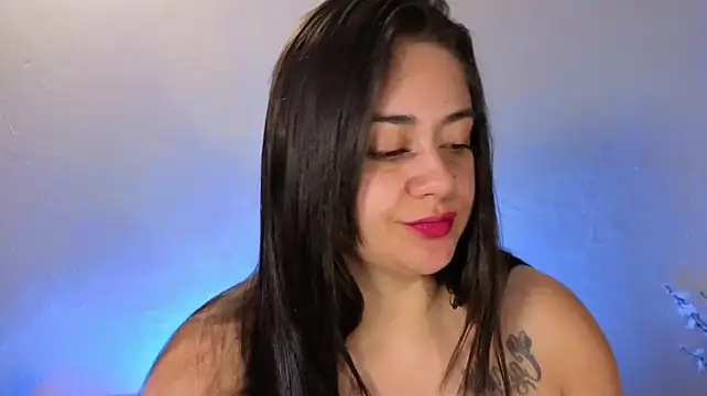 Nahomi_sweett - ur tits for me