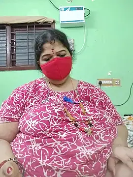 Tamil-mayasri - Ass flash