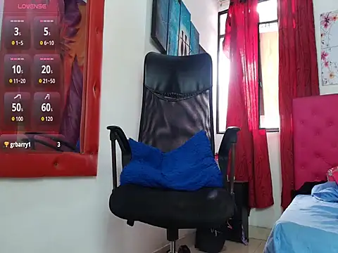 Samanthaluxe_ - Fuck my throat, I want it destroyed.