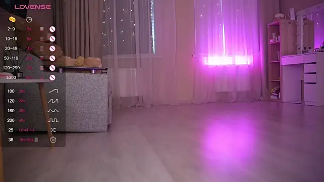 Bananalizzy - Play with pussy close in doggy ♡