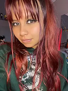 CarrieBlossom - I WILL FUCK YOU WITH MY TITS