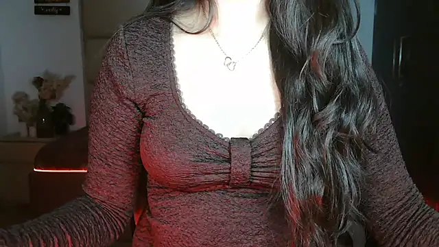 Isha_here - ice boobs