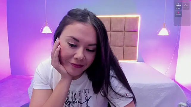 Natalia_Saenz_ - control lush x5 minuts