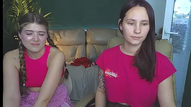 HotCaramellsTV - MASSAGE TITS +:gift: GIFT4LT