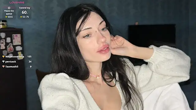 Milkassi_li - sexy lingerie