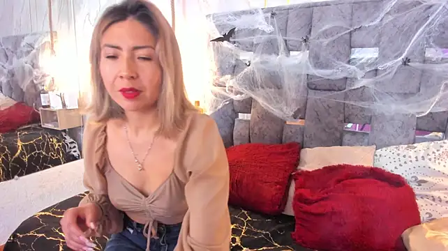 Caroline_lady_ - oil pussy and ass