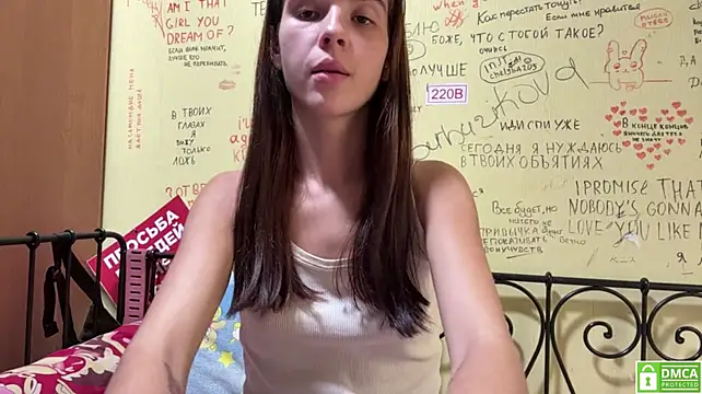 Juicy_Cutie - Make my ass RED