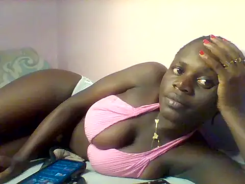 Bonita254 - cumshow