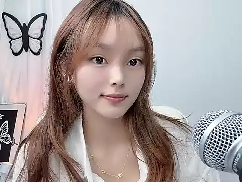 XiaoPiPi8888 - 如果我突然骚扰你 你理我的几率是？