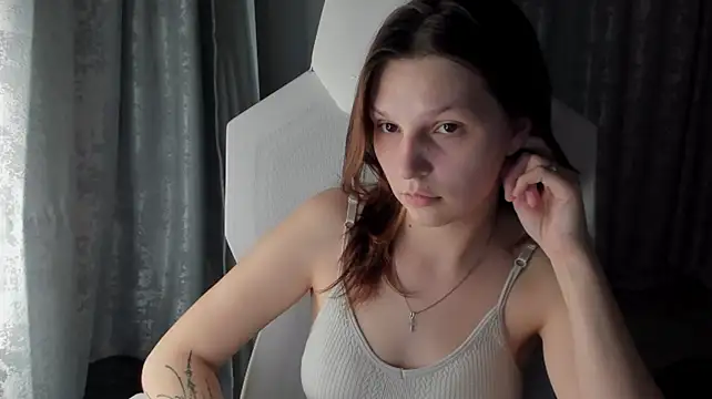 AudreyyKim - Spank Ass