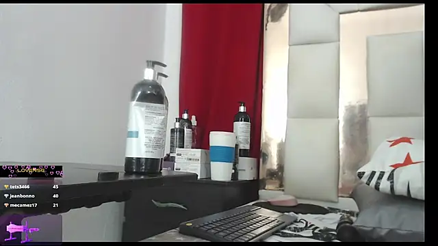 Candyrojas - let-s make this pussy drippin 2m💦💦