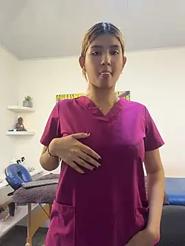 Kinky-Spa - 3 FINGER IN MY ASS 🍑