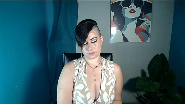 Sunny_rayz_ - naked play finger in pussy