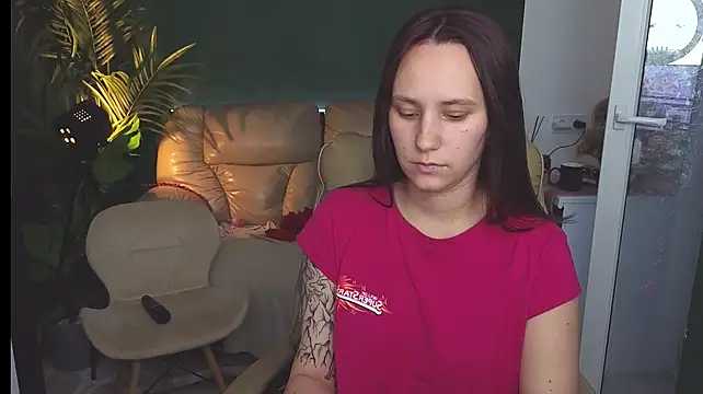 HotCaramellsTV - MASSAGE TITS +:gift: GIFT4LT