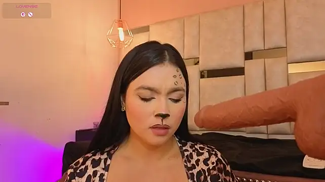 Kylie_river - intense BJ