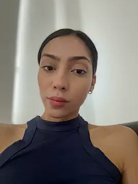 Ema_azel - DOMI INSIDE IN MY HARY PUSSY + CONTROL