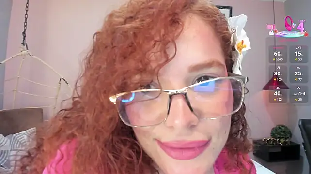 Ebbafernandez_ - Domi Masturbation 🔥