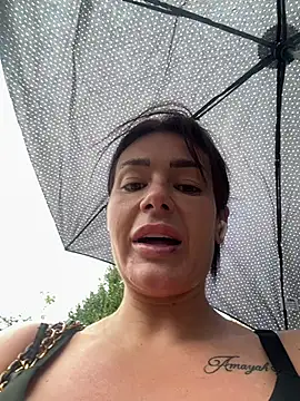 Ultimate_PAWG - Public changing room fun