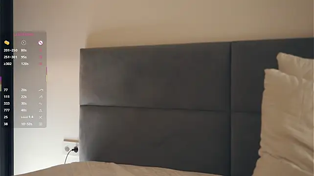 CourtneyBasbas - Stick my domi in my panties and make me