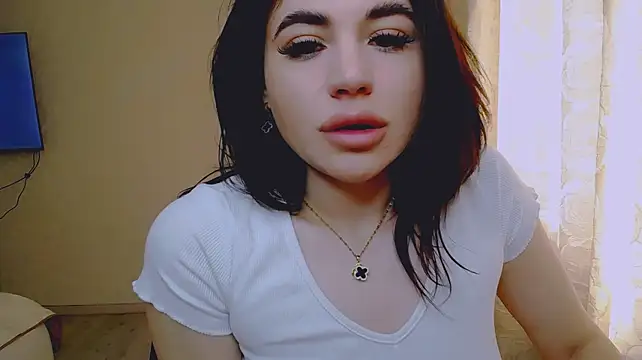 Dani__ela - topless