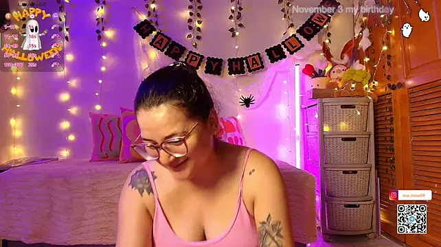 Eva_rosse69 - 3 minutes of yoga 👅🙈🥵