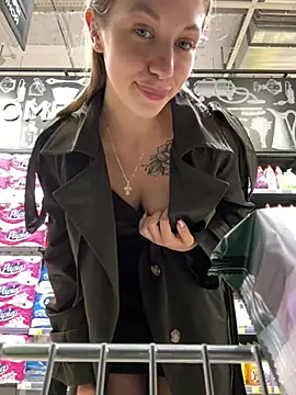 Olivia_Jemison - Get nacked + sexy titsfuck