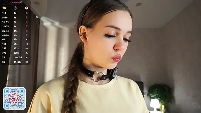 PearleKalmen - make my fingers SO WET 💖