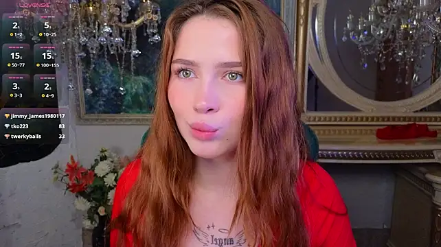 MarryMilash - Suck dick like a good girl for 8min