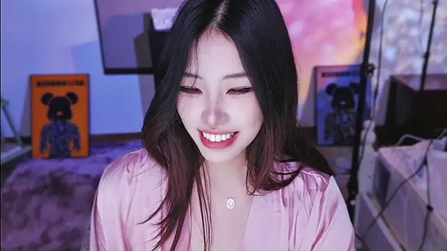 Serendipity-01 - 精油揉胸2min