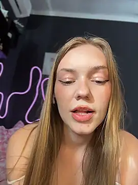 MilaMoone - Take OFF panties and spank ASS😻