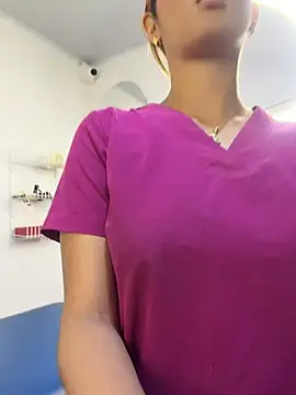 Kinky-Spa - 3 FINGER IN MY ASS 🍑