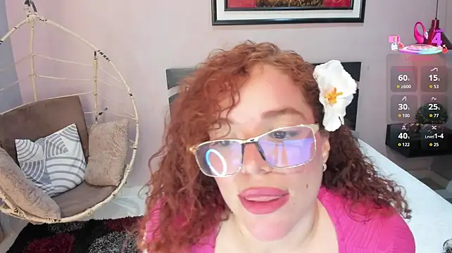 Ebbafernandez_ - Domi Masturbation 🔥