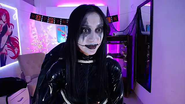FIORELLA_L - Sensual show full Naked 💥