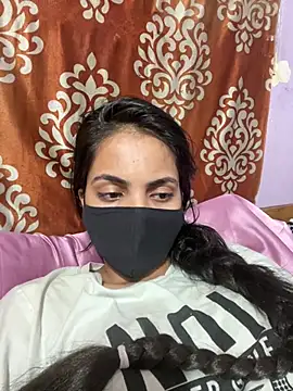 Sandhya_77 - New dress