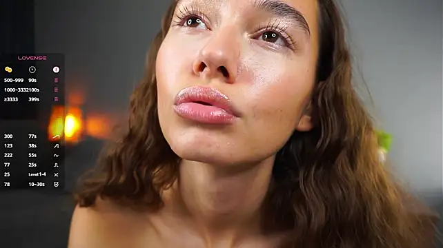 SallieLenorud - show my ass and spank 10x