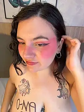 Nyx_vixennn - 🔥Rub my clit