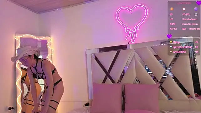 MAHYRA_TAY - lush 30 sec+ rub clitoris 🔥