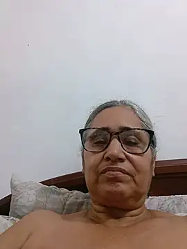 _candi - Desnuda en perrito