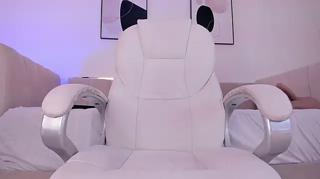 Ahri_moon1 - CONTROL LUSH ANAL 5 MIN