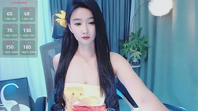 Feifei-love - 完成者可以问三个感情问题